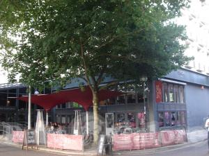Picture of Rick’s @ The Bristol