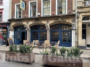 Picture of Hort's Townhouse