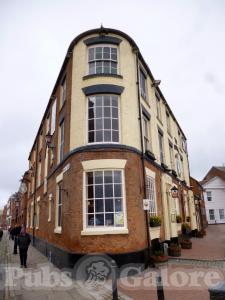 Picture of The Minerva