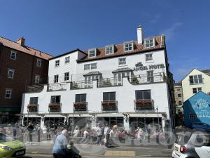 Picture of The Angel Hotel (JD Wetherspoon)