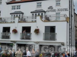 Picture of The Angel Hotel (JD Wetherspoon)