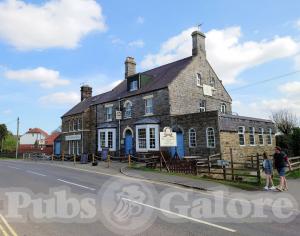 Picture of The Goathland Hotel