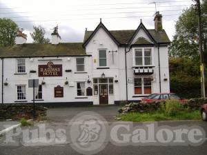 Picture of The Railway Hotel