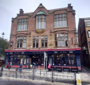 Picture of The Lord Rosebery (JD Wetherspoon)