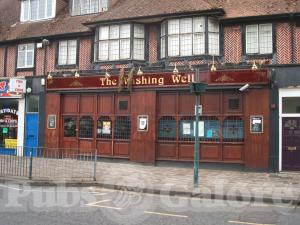 Picture of The Wishing Well