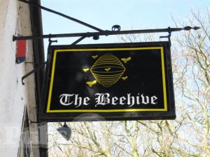 Picture of Beehive