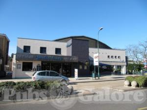 Picture of The Full House (JD Wetherspoon)
