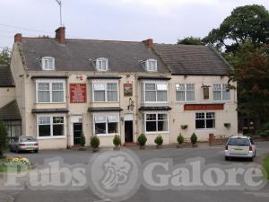 Picture of Fox & Hounds