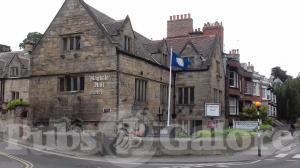 Picture of Bagdale Hall Hotel