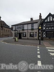 Picture of The Armoury