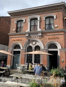 Picture of Bakers Vaults