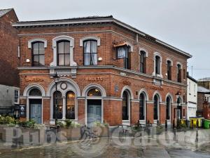Picture of Bakers Vaults