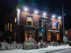 Picture of The Pump & Truncheon