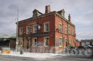 Picture of The Pump & Truncheon
