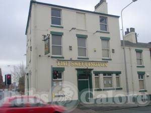 Picture of Skeffington Arms