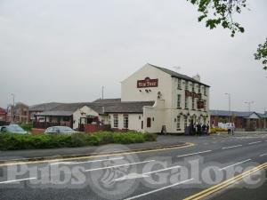 Picture of The Yew Tree