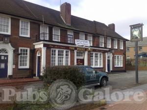 Picture of White Hart