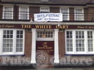 Picture of White Hart