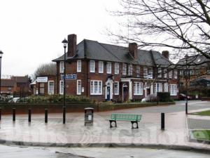 Picture of White Hart