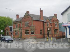 Picture of The Ash Hotel