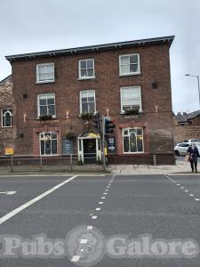 Picture of The Blossoms