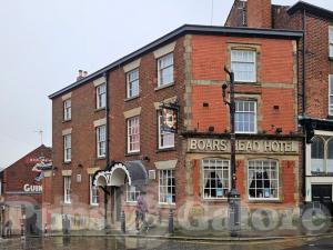 Picture of Boars Head