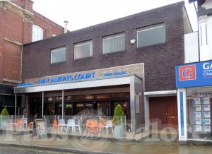 Picture of The Calverts Court (JD Wetherspoon)