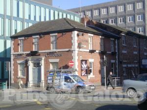 Picture of Cobdens