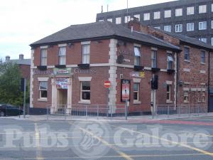 Picture of Cobdens