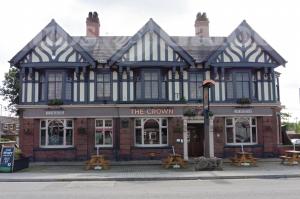 Picture of The Crown