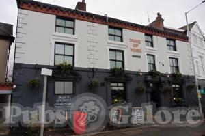 Picture of Duke of York