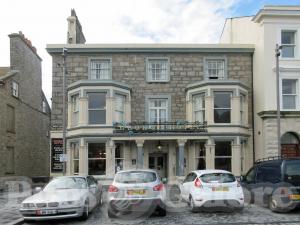 Picture of The George Hotel