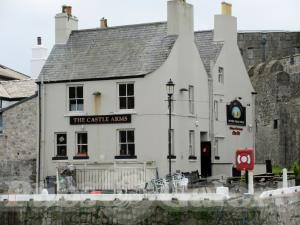 Picture of Glue Pot (Castle Arms Hotel)