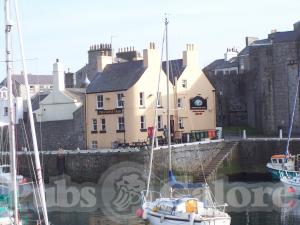 Picture of Glue Pot (Castle Arms Hotel)