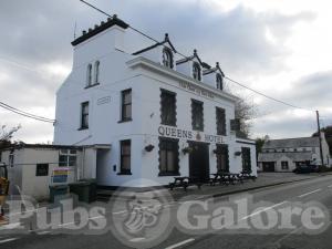 Picture of The Queens Hotel