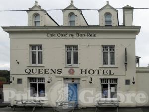 Picture of The Queens Hotel