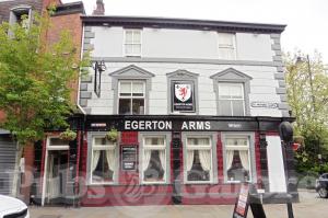 Picture of Egerton Arms