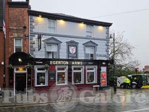 Picture of Egerton Arms