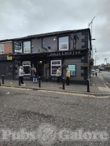 Picture of The Jolly Crofter