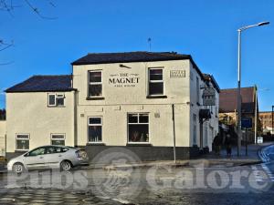 Picture of The Magnet