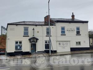 Picture of The Magnet