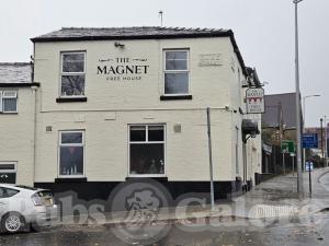 Picture of The Magnet