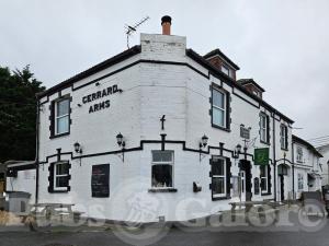 Picture of The Gerrard Arms