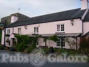 Picture of The Castle Inn
