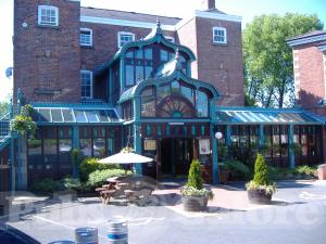 Picture of The Old Rectory