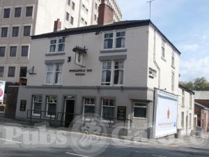 Picture of Pineapple Inn
