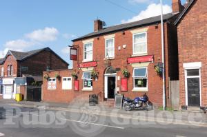 Picture of The Plough