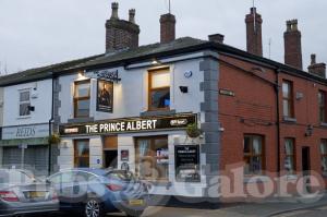 Picture of The Prince Albert