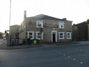 Picture of Butchers Arms