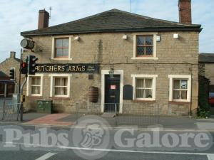 Picture of Butchers Arms